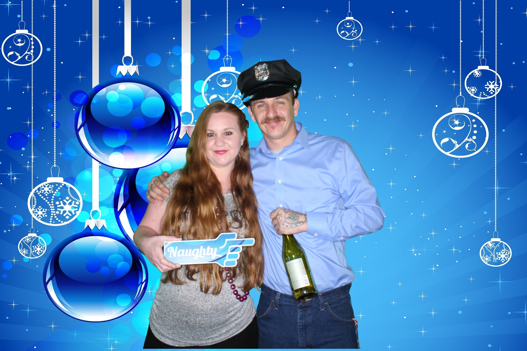 Advanced Care Hospital of Montana Holiday Party | View more photos from the event at gallery.photoboothbillings.com/u/PhotoBoothBillings/Advanced-Care-Hospital-of-Montana-Holiday-Party